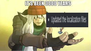 updated localization files