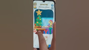 Delete one part 5 DOP5 Level 716 #dop5