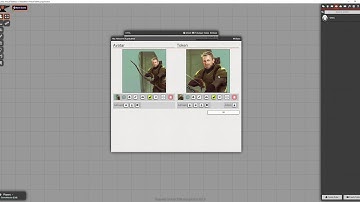 WIP Tokenizer for Foundry VTT
