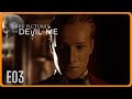 The Devil In Me  - Lets Play Deutsch E03 | 4K 60FPS