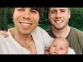 A DAY IN OUR LIFE | GAY DADS and 2 month old BABY DAUGHTER.