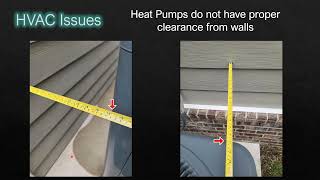 New Construction Defects In a Home Inspection