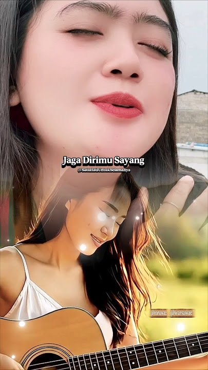 🌹 Satu Cinta, Satu Hati, Untuk Selamanya 💕 | Andra Respati ft Eno Viola