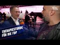 Die FDP steckt in der Krise! Abdelkarim leistet therapeutische Hilfe | heute-show