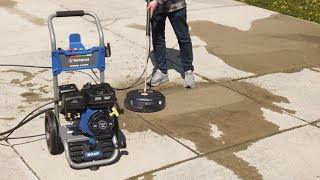 WPX3400 Electric Pressure Washer and Surface Cleaner Kit - Westinghouse screenshot 5