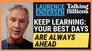 Laurence Endersen: The Compounder