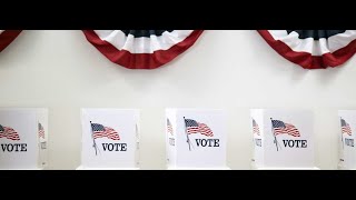 Post-Election Audit of 2022 General Election Results 12/6/2022 LIVE