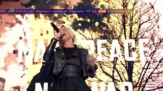 Kate Ryan - Voyage Voyage &amp; Runaway (Live)