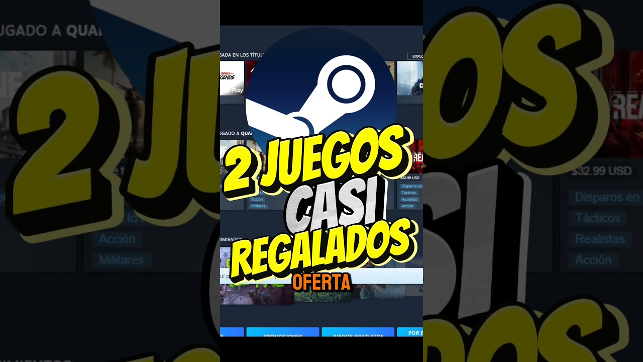 A POCO MAS DE $1 EN INSTANT GAMING