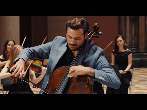 HAUSER - Piano Concerto No. 21 (Mozart) - YouTube