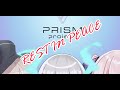 [PRISM PROJECT] #PrismProject announces it will CEASE operations on March 31, 2024