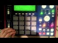 6 minutes freestyle with MPC 1000 (Performed by STUTS)