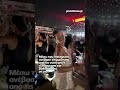 Οι φωτογραφίες της Σάρα Σαμπάιο με μαύρο μπικίνι σε σκάφος στην Ίμπιζα