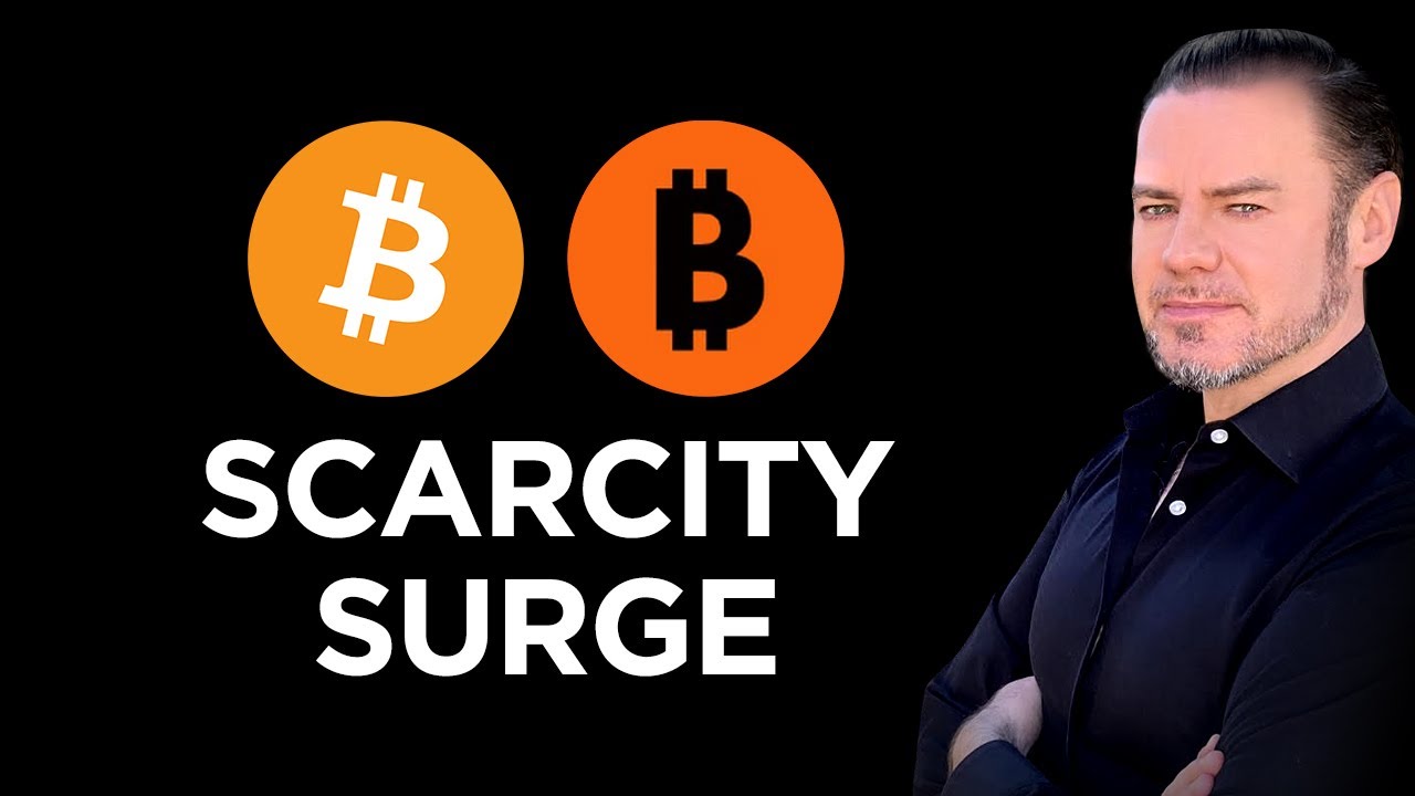 🔥The 1.2-Year Bitcoin Drain That No One’s Talking About!📈