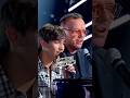 Tommaso e Gigi interpretano “La Donna Cannone” di Francesco De Gregori a #thevoicekidsit! ❤️