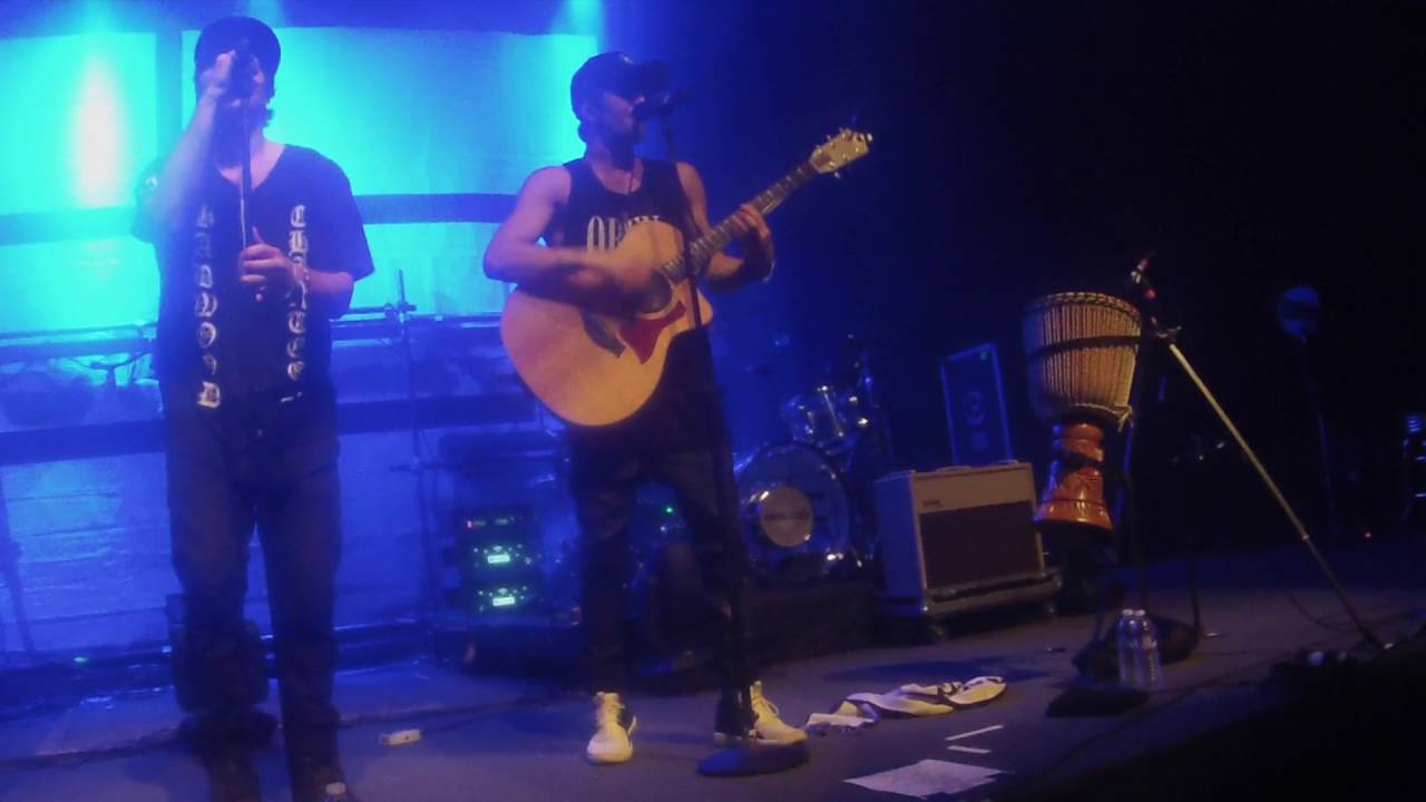 TEQUILA SUNRISE LIVE Emblem3 YouTube