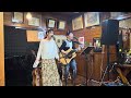 小さな恋のうた ハンバートハンバートver. cover
