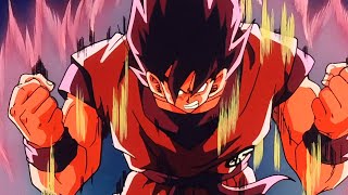 Goku vs Captain Ginyu (Part 4/4) - (Original Funimation Dub)