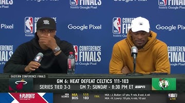 Kyle Lowry calls Jimmy Butler