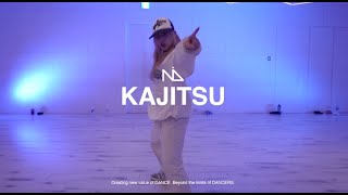KAJITSU “ ＆TEAM - FIREWORK “ @ En STUDIO Studio / NEXT in DANCE