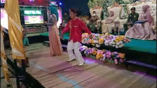 Duet Lagu Lampung NGIKOK JANJI.Cipta:Arifin M. Vocal:Iwan Sagita& Rini Lestari.