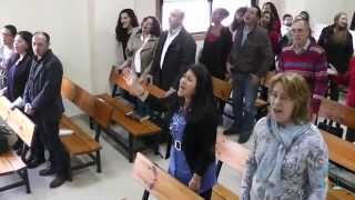 Video Institucional_Iglesia Unida de Ponteareas