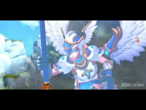 lost centuria summoners war гайд, прохождение 1-12 глав захват одним составом
