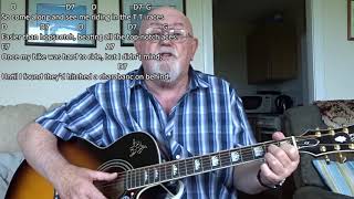 Guitar: Riding in the TT Races (Including lyrics and chords) chords