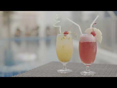 Adelphi Suites Bangkok