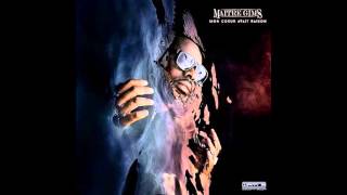 Maitre Gims - Mon Coeur Avait Raison