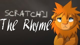 Scratch21 - The Rhyme [Lyric Video]