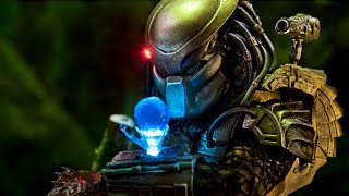 Predator: Hunting Grounds Stealth Hunt!