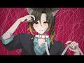 【リアルメンヘラ系男子が】キャットラビング / 香椎モイミ【歌ってみた】【いれいす/悠佑】