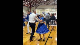 48th Anniversary Dance with Jack Pladdys