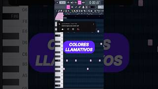 🎨 Así consigues colores más intensos en FL Studio 😳
