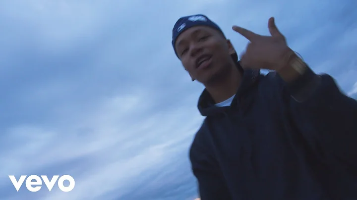 Vince Ash - On N' On (Official Music Video)