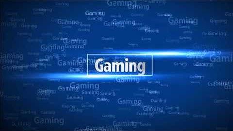 our new gta 5 intro - Created using Flixpress.com