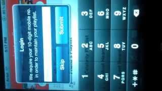 Airtel Radio Demonstration screenshot 5