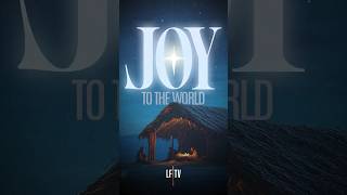 Joy to the World #shorts #thelineoffire #bible