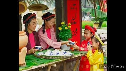 Karaoke Đầu Xuân Cầu Cho Gia Đình - TG: Phanxico