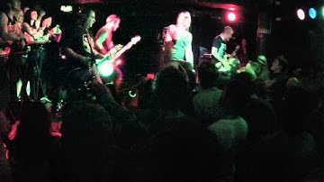 Strung Out_Soulmate (No Use For A Name) @ UNDERWORLD, London 06/07/2015