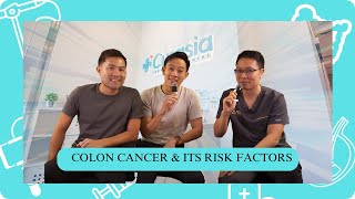 Episode 2: Understanding Colon Cancer & Its Risk Factors