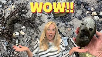 You Won’t Believe What I Found on the River Thames in Just Two Hours!