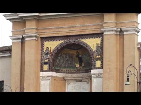 Piazza San Giovanni i Laterano Rome