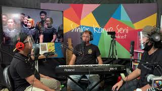 Download Lagu Siniar Karya - Teknik vokal grup Download Lagu Siniar Karya - Teknik vokal grup