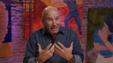 Think like an artist | Tom Triumph | TEDxCapeMay