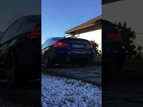 BMW E92 N53