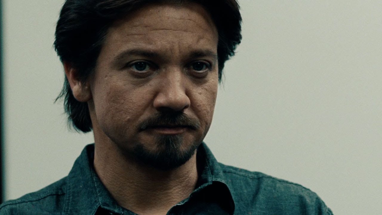 Kill the Messenger - "I'm Writing the Story" Clip
