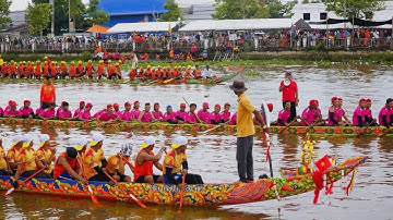 Cùng xem lại đề ba độc mộc chùa Tưkpray 2025 và màn so kè săng ker vs p7 ✅