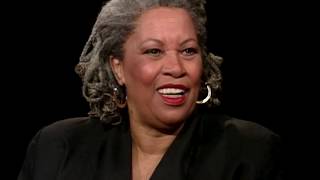 Toni Morrison interview on &quot;Jazz&quot; (1993)